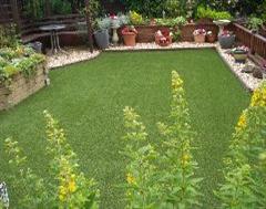 Artificial Grass at it's best